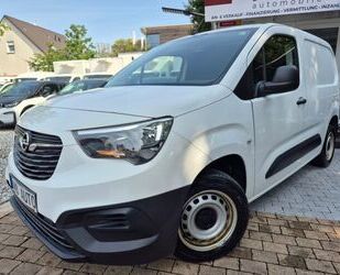 Opel Combo Gebrauchtwagen