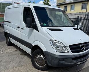 Mercedes-Benz Sprinter Gebrauchtwagen