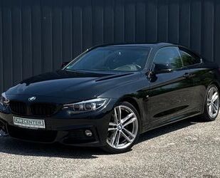 BMW 420 Gebrauchtwagen