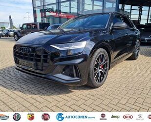 Audi SQ8 Gebrauchtwagen