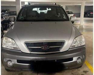Kia Sorento Gebrauchtwagen