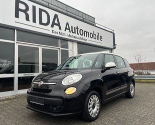 Fiat 500L Gebrauchtwagen