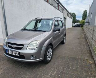 Suzuki Ignis Gebrauchtwagen