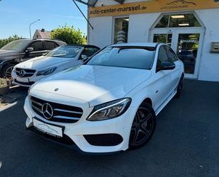 Mercedes-Benz C 350 Gebrauchtwagen