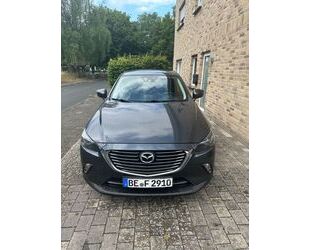 Mazda CX-3 Gebrauchtwagen