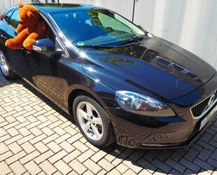 Volvo V40 Gebrauchtwagen