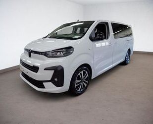 Citroen SpaceTourer Gebrauchtwagen
