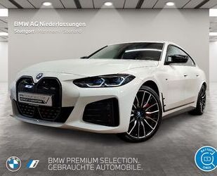 BMW i4 Gebrauchtwagen