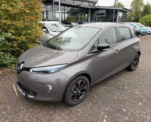 Renault ZOE Gebrauchtwagen