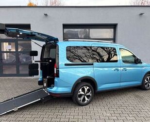 Ford Grand Tourneo Gebrauchtwagen