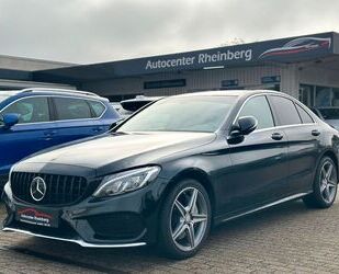 Mercedes-Benz C 250 Gebrauchtwagen
