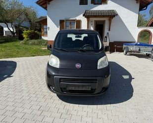 Fiat Qubo Gebrauchtwagen