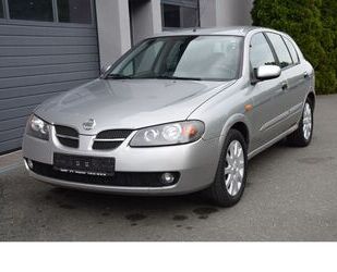 Nissan Almera Gebrauchtwagen