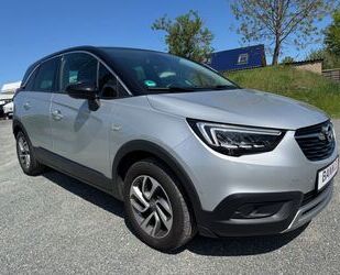 Opel Crossland (X) Gebrauchtwagen
