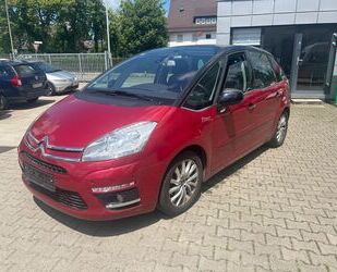 Citroen C4 Picasso Gebrauchtwagen