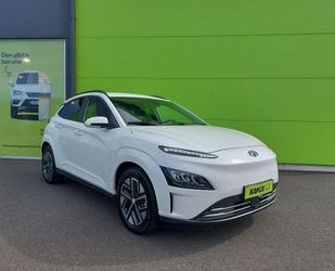 Hyundai KONA Elektro Gebrauchtwagen