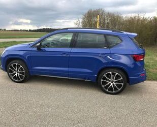 Cupra Ateca Gebrauchtwagen