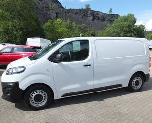 Citroen Jumpy Gebrauchtwagen