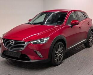 Mazda CX-3 Gebrauchtwagen