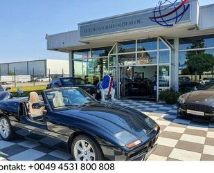 BMW Z1 Gebrauchtwagen