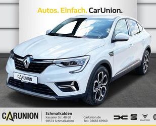 Renault Arkana Gebrauchtwagen