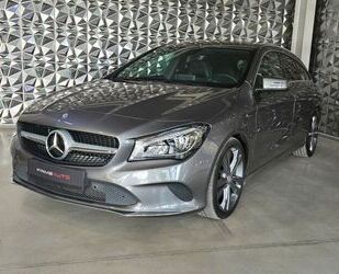 Mercedes-Benz CLA 180 Gebrauchtwagen