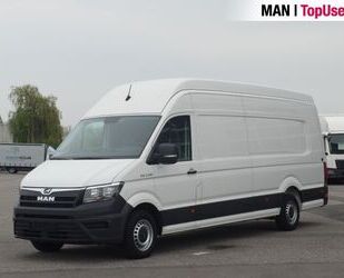 MAN TGE Gebrauchtwagen