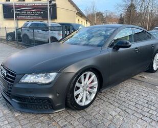 Audi A7 Gebrauchtwagen
