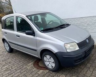 Fiat Panda Gebrauchtwagen