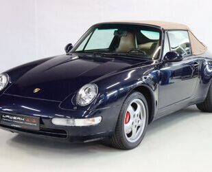 Porsche 993 Gebrauchtwagen