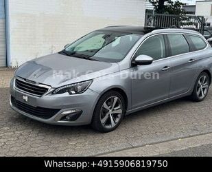 Peugeot 308 Gebrauchtwagen