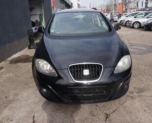 Seat Altea Gebrauchtwagen