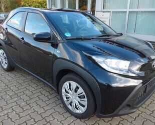 Toyota Aygo (X) Gebrauchtwagen