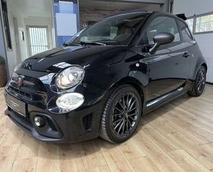 Abarth 500 Gebrauchtwagen