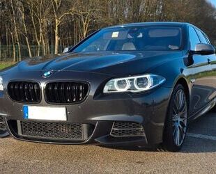 BMW M550 Gebrauchtwagen