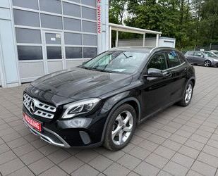 Mercedes-Benz GLA 180 Gebrauchtwagen
