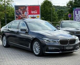 BMW 730 Gebrauchtwagen