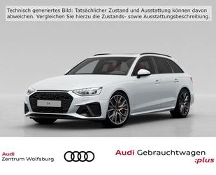 Audi S4 Gebrauchtwagen