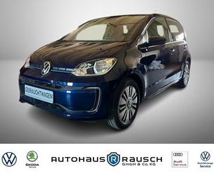 VW up! Gebrauchtwagen