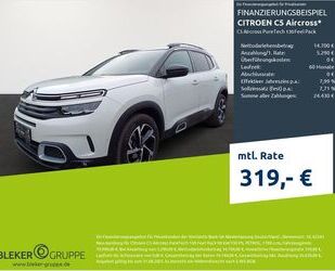 Citroen C5 Aircross Gebrauchtwagen
