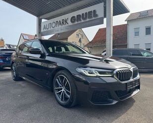 BMW 530 Gebrauchtwagen
