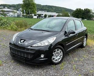 Peugeot 207 Gebrauchtwagen