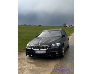 BMW 530 Gebrauchtwagen