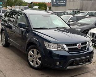 Fiat Freemont Gebrauchtwagen