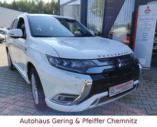 Mitsubishi Plug-in Hybrid Outlander Gebrauchtwagen