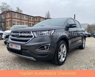Ford Edge Gebrauchtwagen