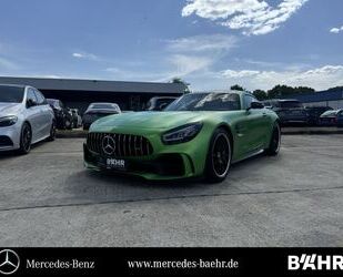 Mercedes-Benz AMG GT R Gebrauchtwagen