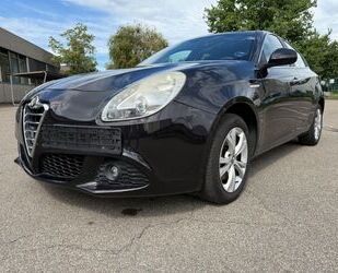 Alfa Romeo Giulietta Gebrauchtwagen