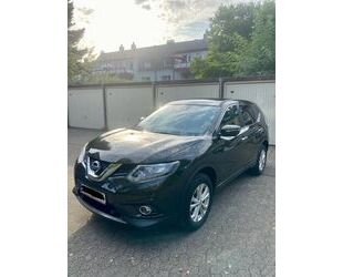 Nissan X-Trail Gebrauchtwagen