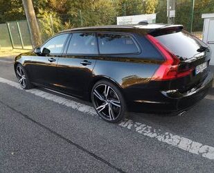 Volvo V90 Gebrauchtwagen